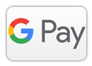 Logo GooglePay